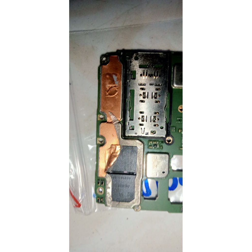 MESIN ANDROID EMMC KMRH60014M 4/64GB