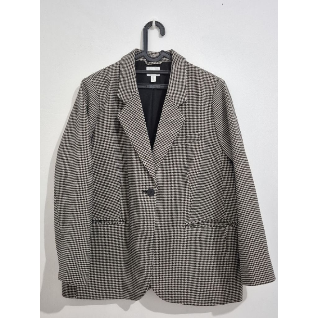 Preloved HnM Blazer Jas
