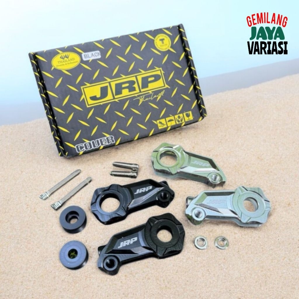 ANTING SETELAN RANTAI RX KING RXS RXK FULL CNC JRP