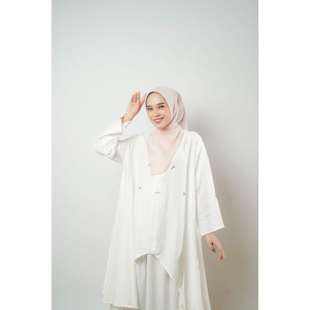 Yuri Suare [Soft Varian]