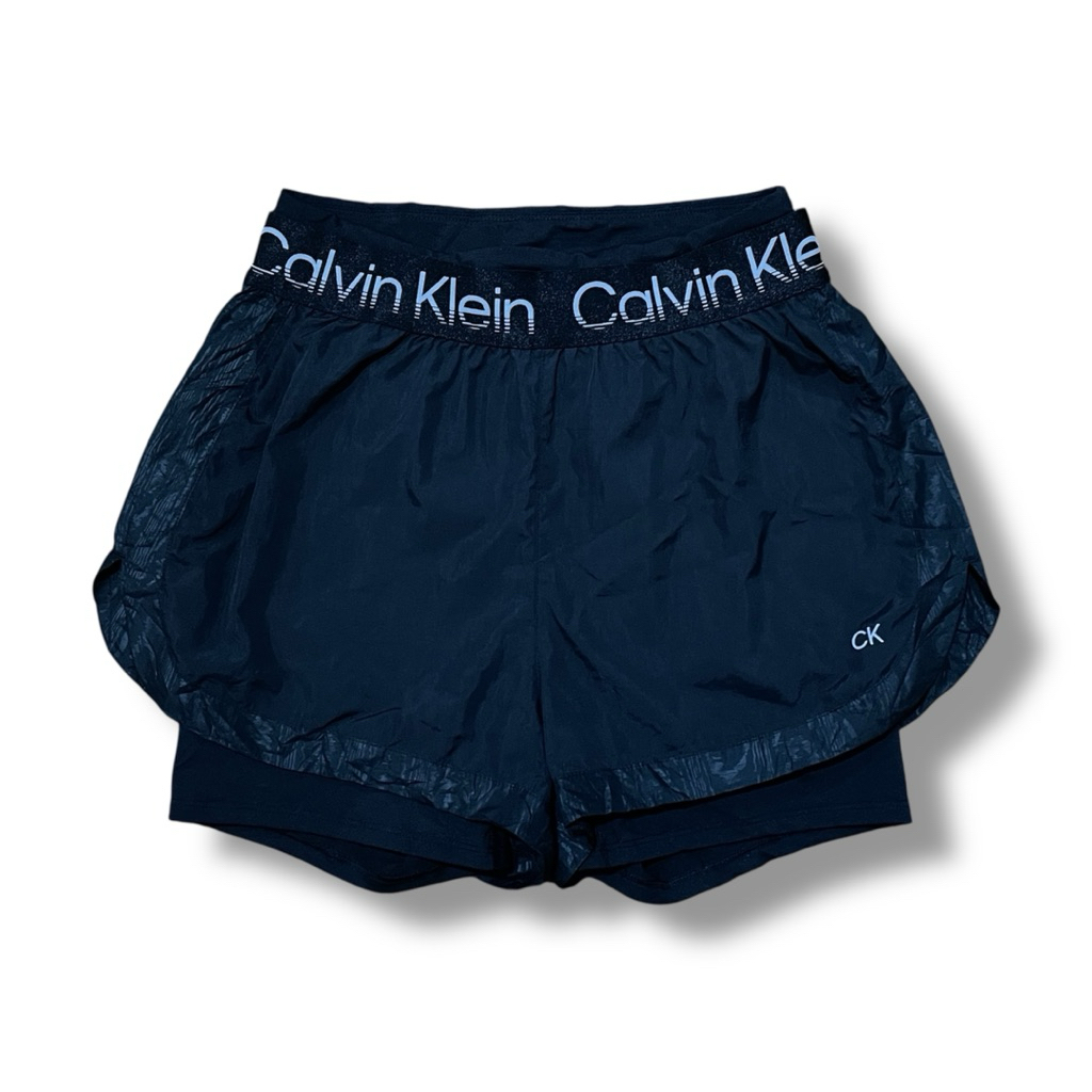 Celana Pendek Short Pants Running CK Bekas