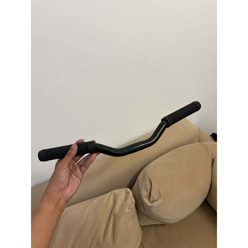 Rise Bar Euro Asia Imports EAI X Nitto Racing Bar