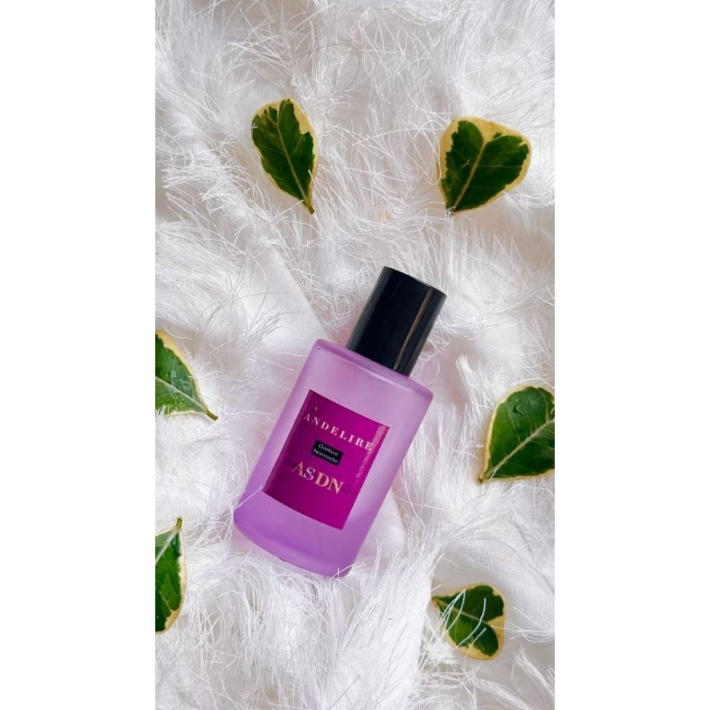 PARFUM SADFORW NOMADE OMBRE INSPRED BY LOUIS VUITTON ORIGINAL class