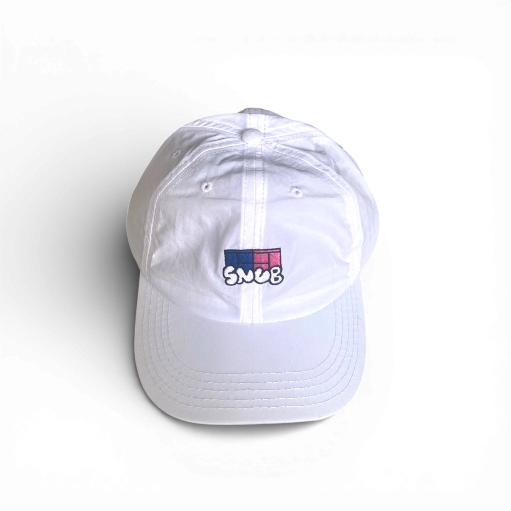 Snub n Friends - Snub Court Cap