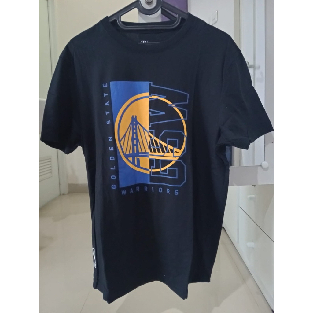 kaos nba original