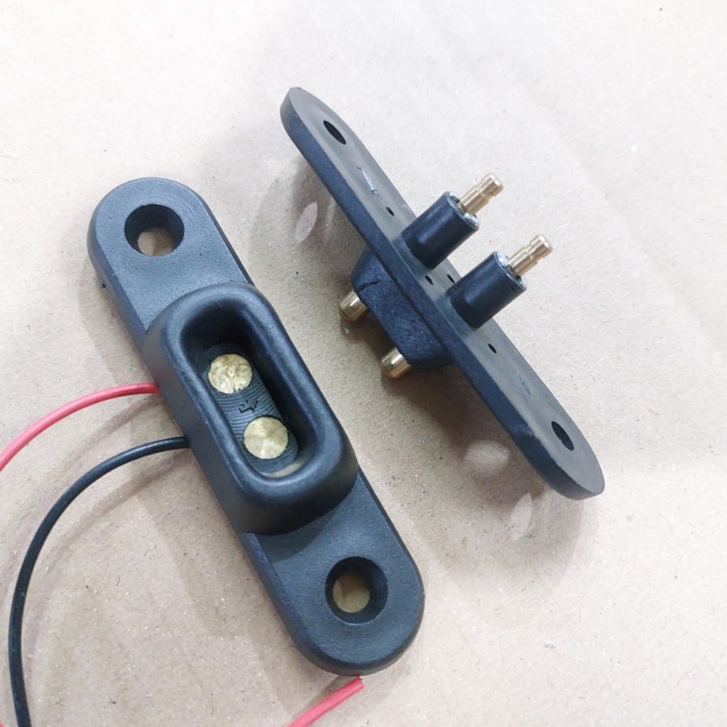 SWITCH TOMBOL PINTU SLEDING ESPASS LUXIO GRANMAX