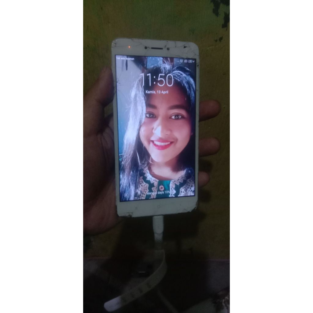 lcd xiaomi redmi note 4x snapdragon