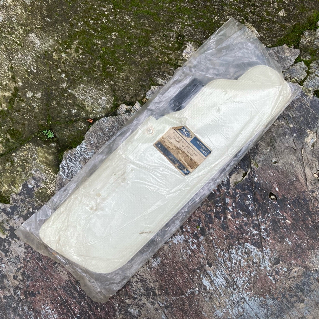 Visor Assy Rh Sun Sunvisor Kanan Daihatsu Taft Kebo Badak F10 F50 66836-20050 JAC