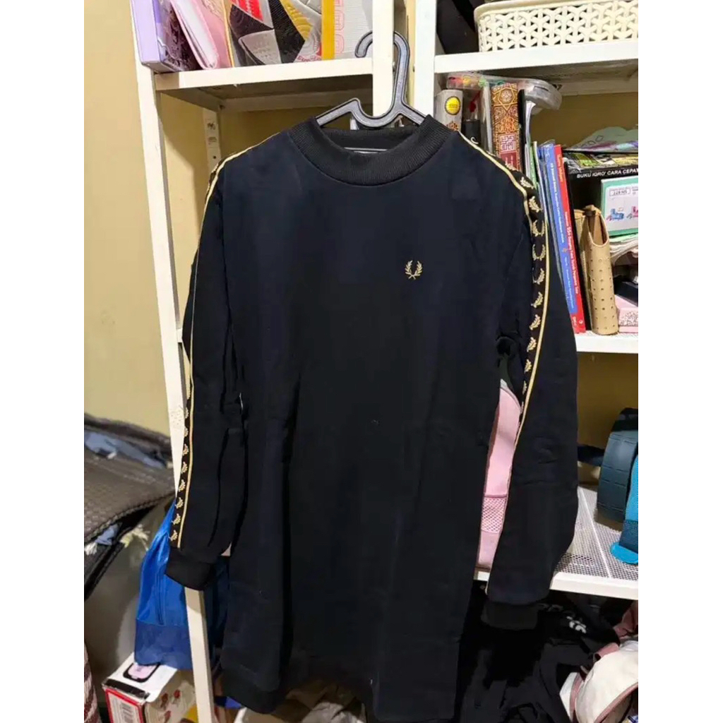 Fred perry Ori Preloved