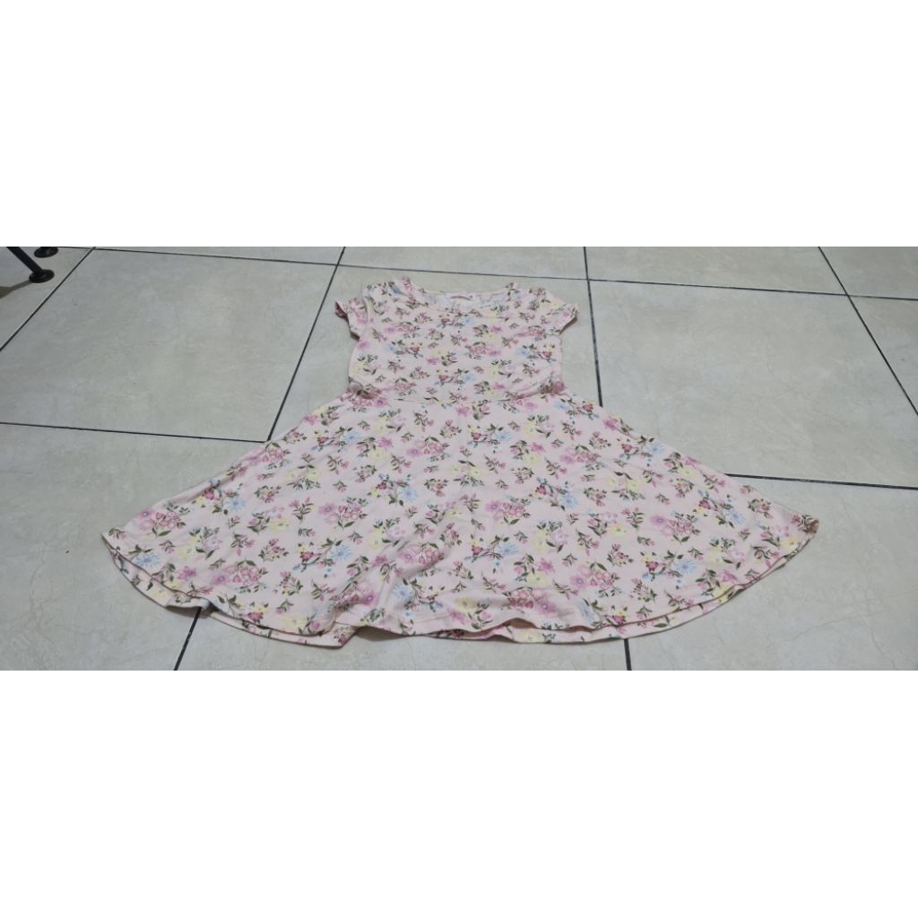 Dress Anak - Young Heart