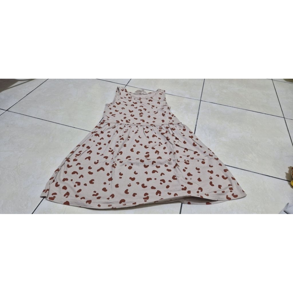 Dress anak - H&M
