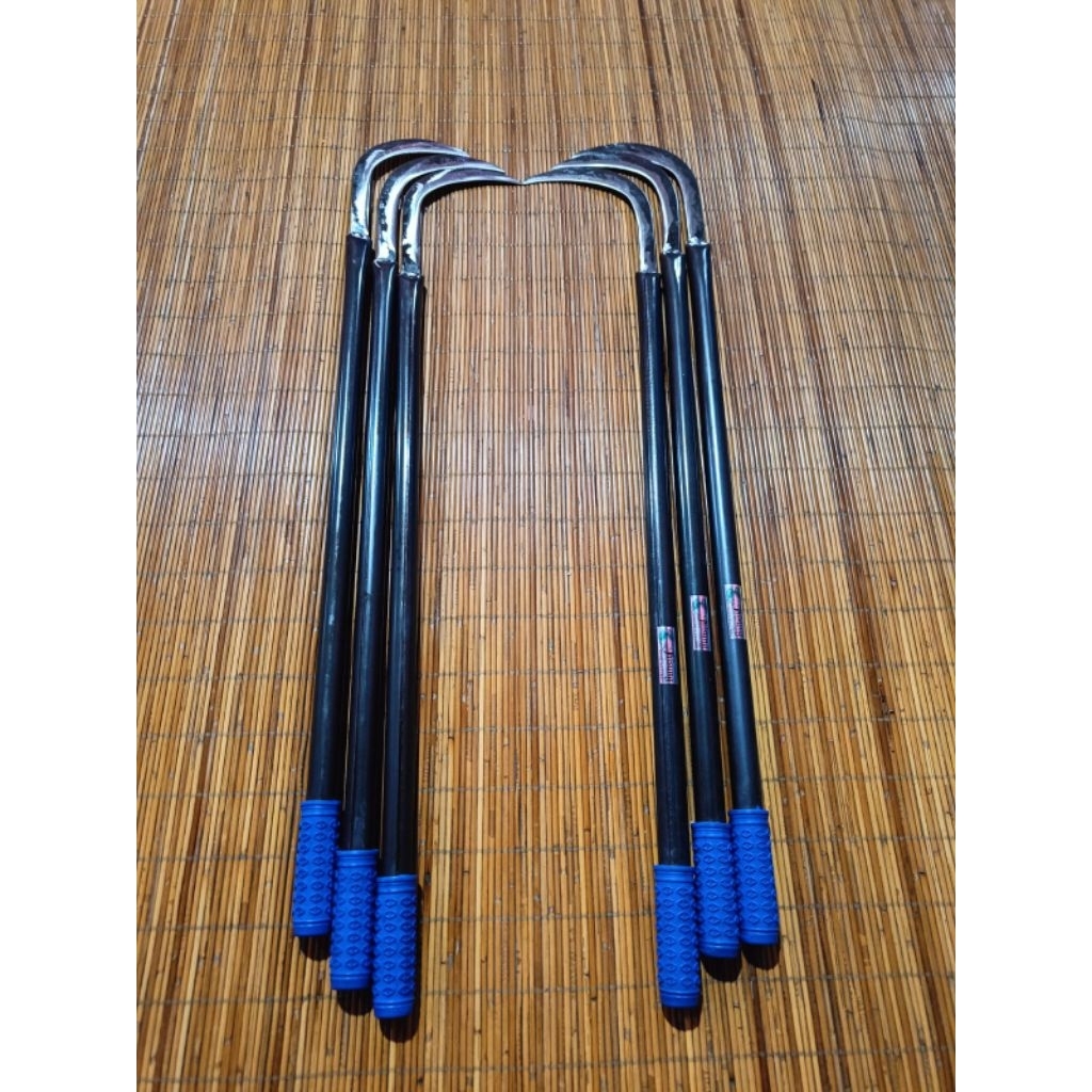 Arit atau Sabit multi fungsi serba guna original kualitas premium panjang 70 cm