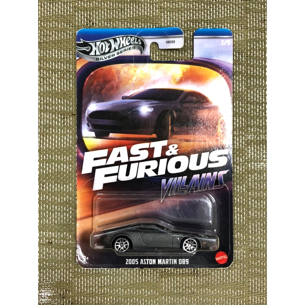 Hotwheels & Matchbox Regular
