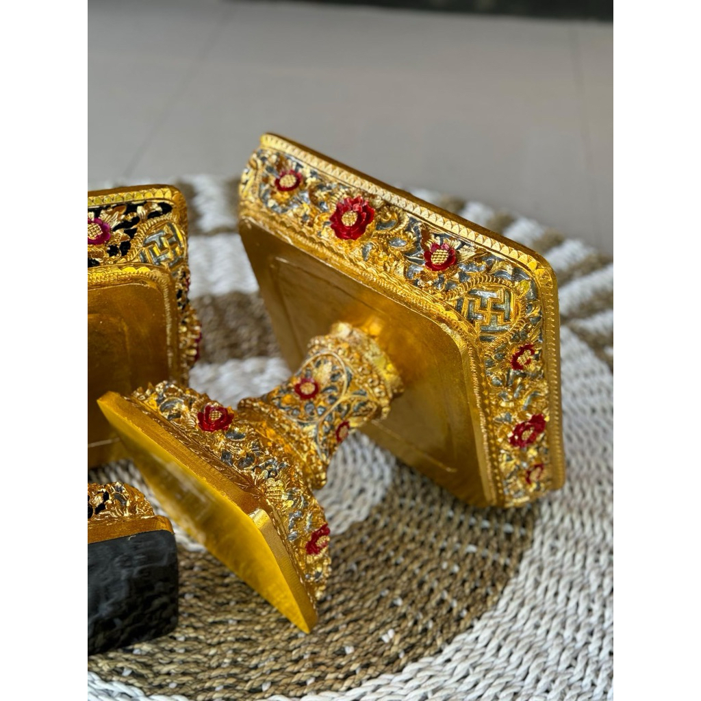 Dulang Nare Fiber Premium