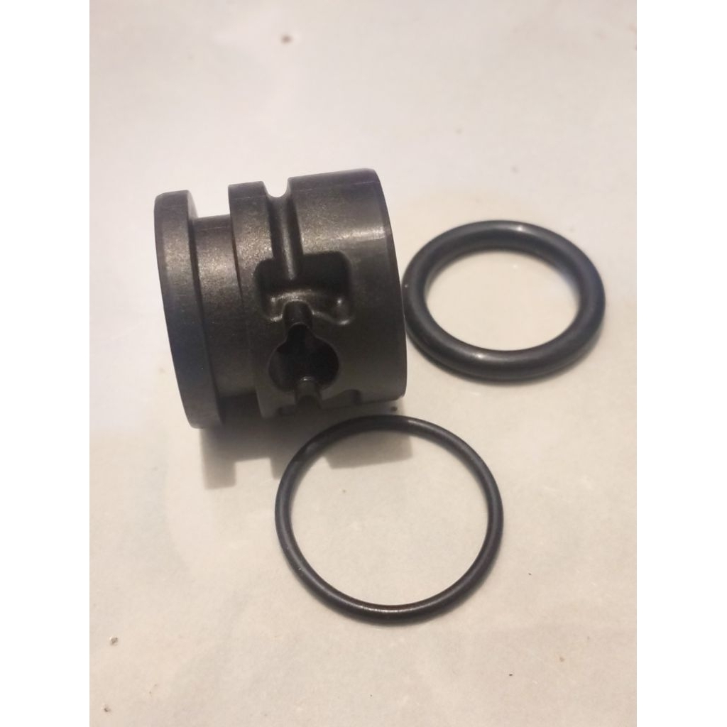 Piston M8600 Makita Seher Mesin Bor Makita M8600 Original part