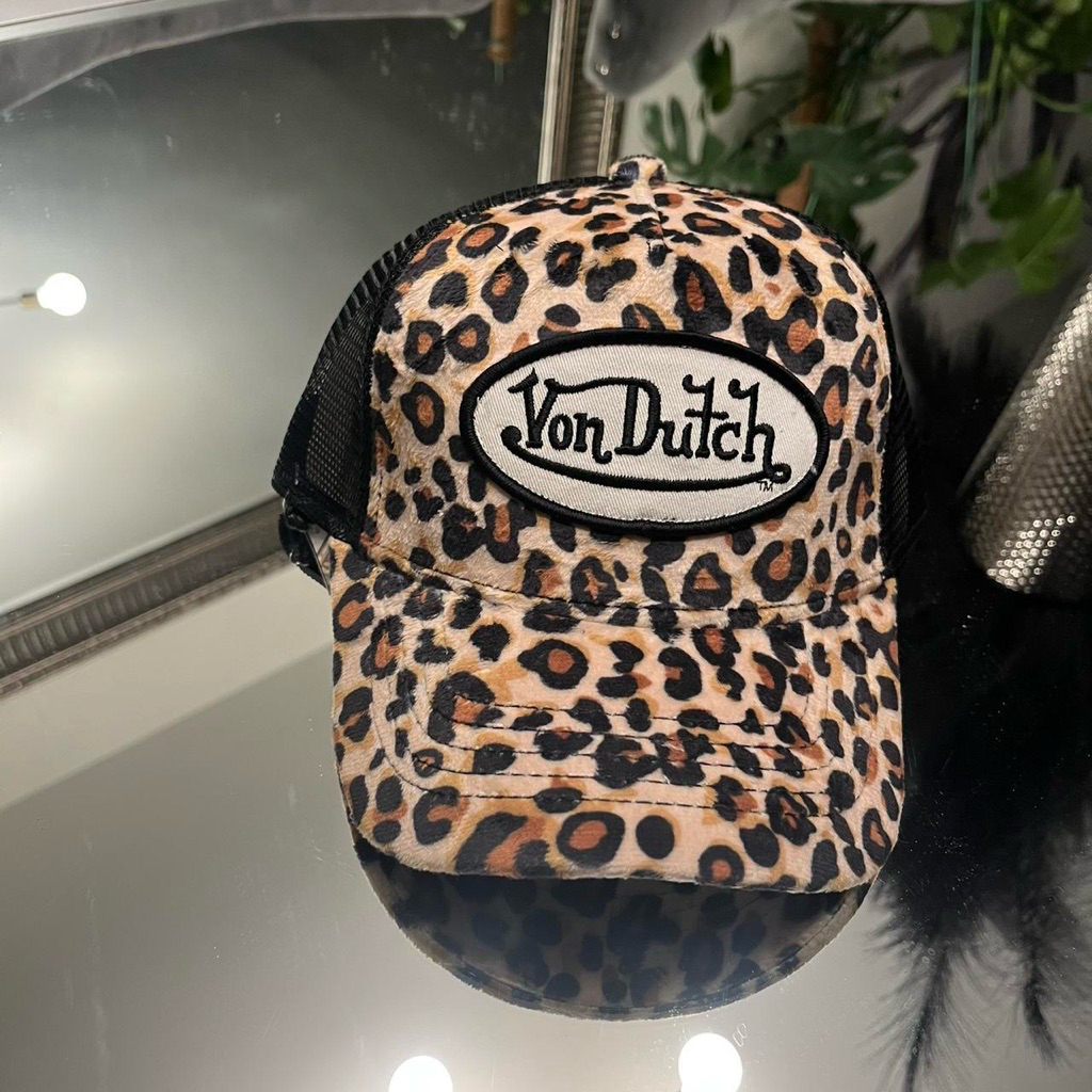 vonducth cap