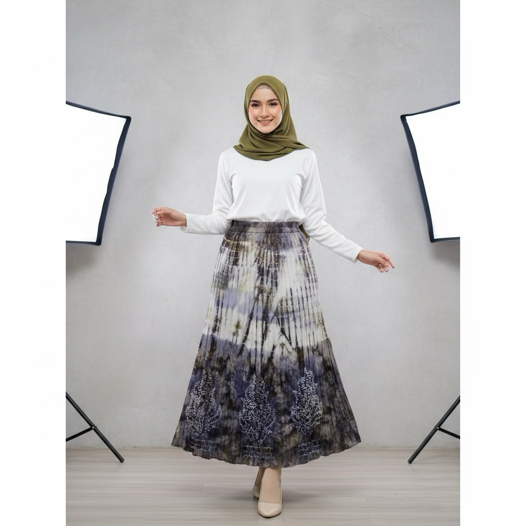 ROK PLISKET SASIRANGAN 0074