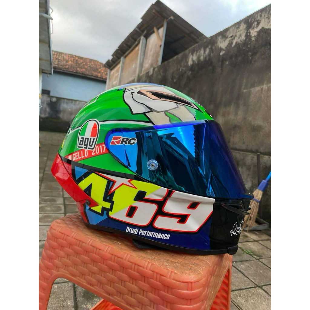 agv 469