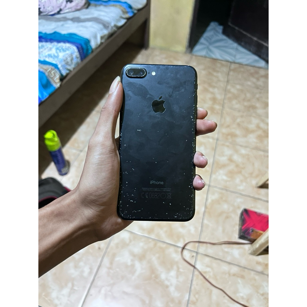 iphone 7plus 128gb bypass cell