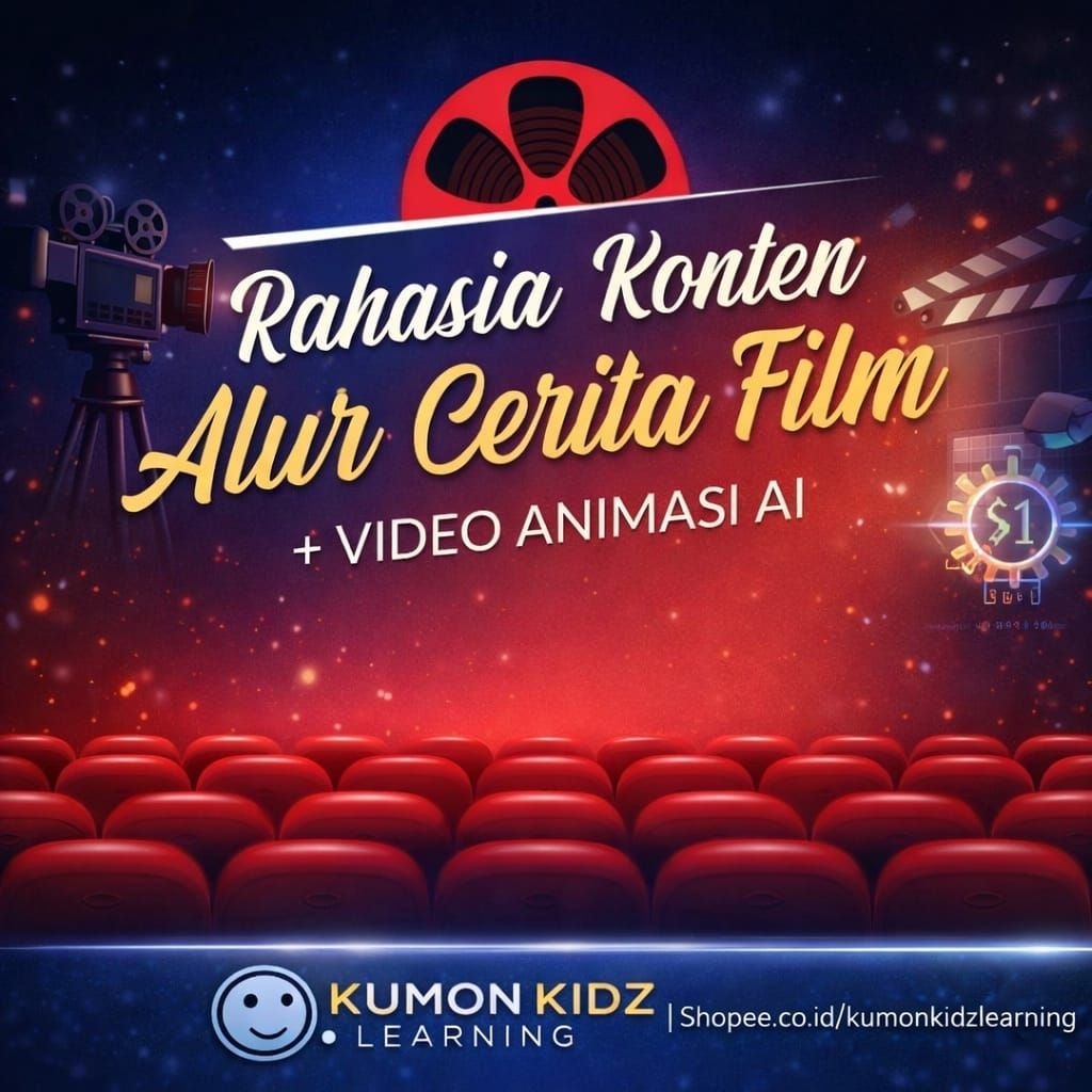 ( New Update ) Rahasia konten Alur Cerita Film, rahasia membuat konten ALUR CERITA FILM + VIDEO ANIM
