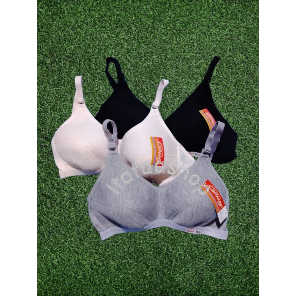 BH Remaja Dan Dewasa Sportbra BH Murah Tanpa Busa Tanpa Kawat Nyaman Dipakai Sehari Hari