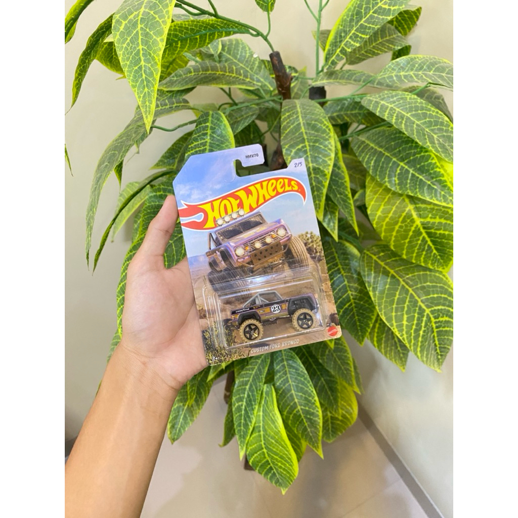 Hot Wheels Custom Ford Bronco Hot Wheels Ford Hot Wheels Jeep Hot Wheels Bronco