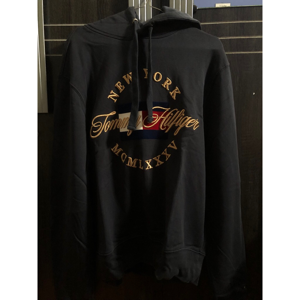 HOODIE TOMMY HILFIGER