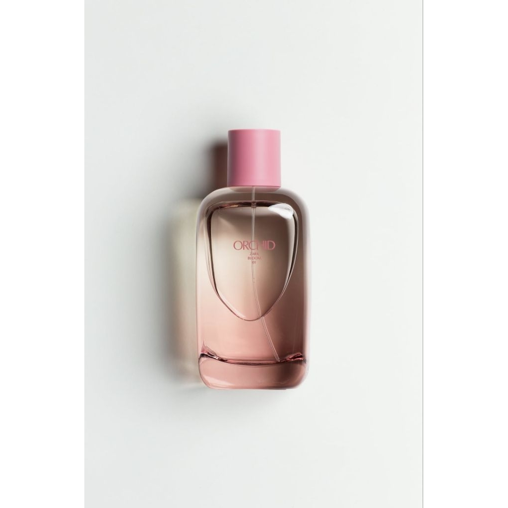 PARFUME ZARA ORCHID 180/200 ML