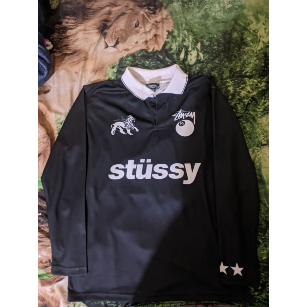 Jersey Stussy