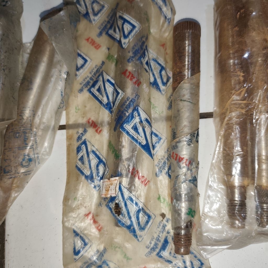 as roda vespa px kecil