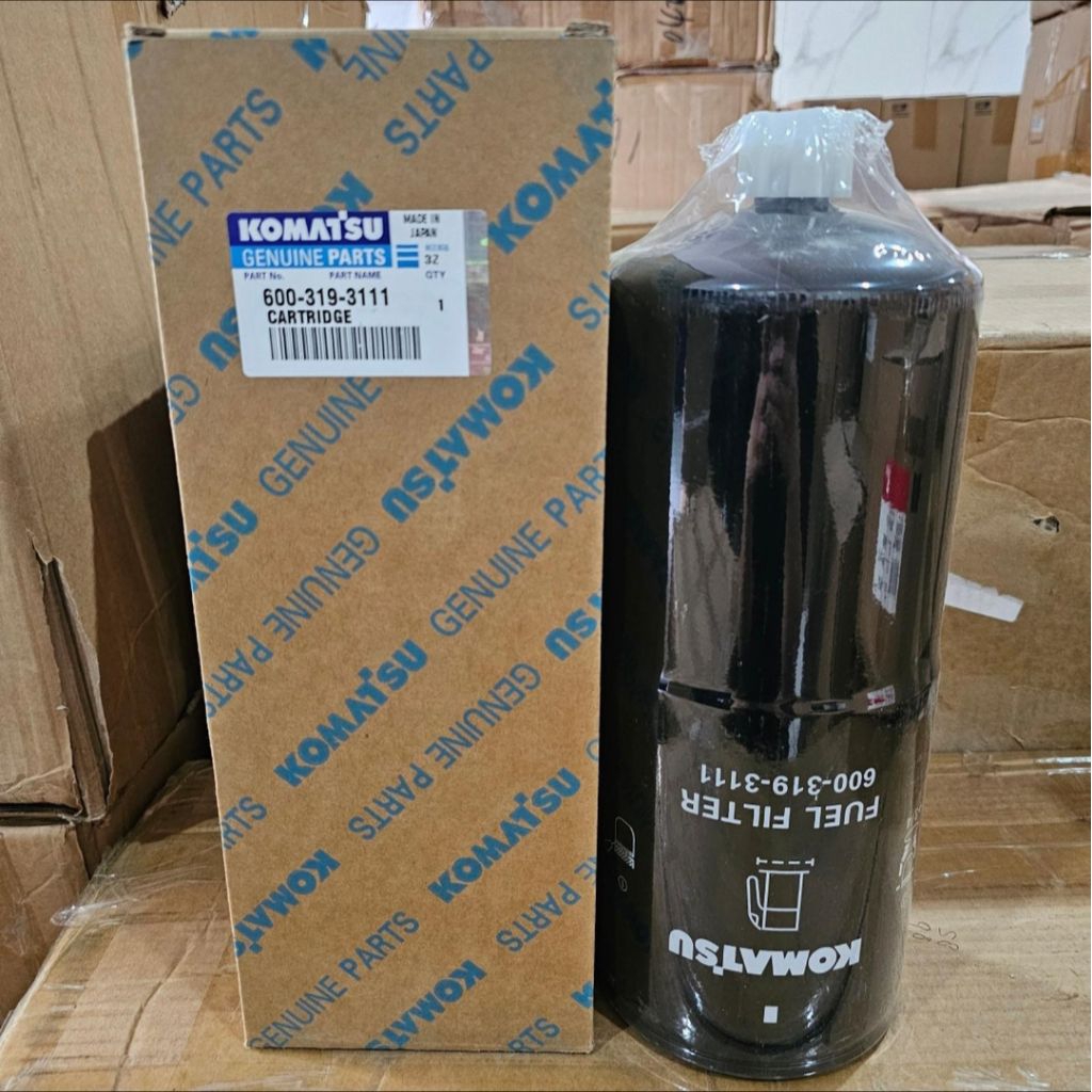 Fuel Filter 600-319-3111 / 600 319 3111 / 6003193111