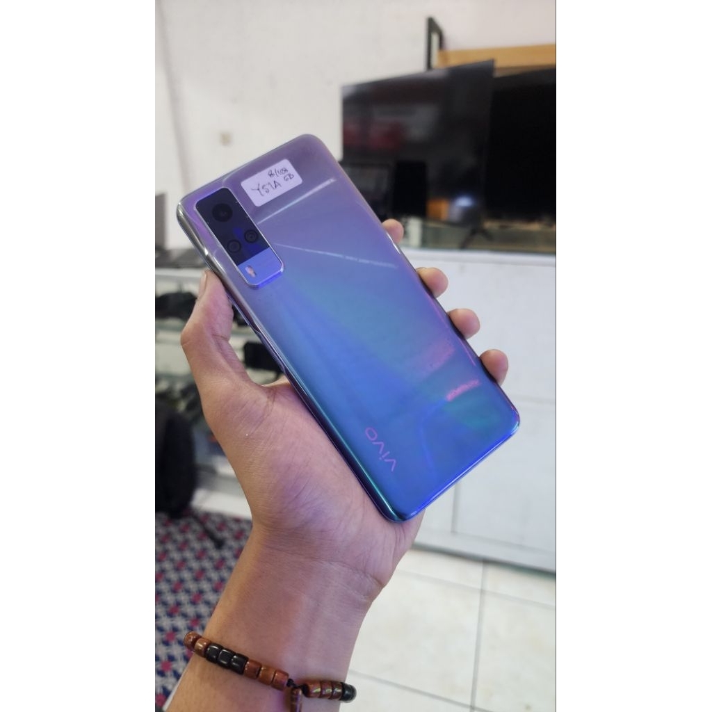 VIVO Y51A