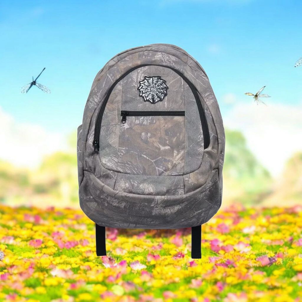 BACKPACK THANKSINSOMNIA GREY