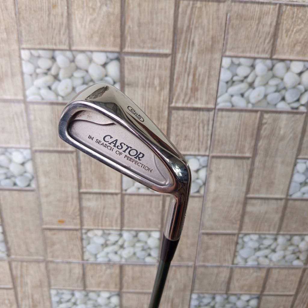 Stick Golf Second Mizuno Castor Iron 3 | Kinclong Terawat | Stik Golf Bekas