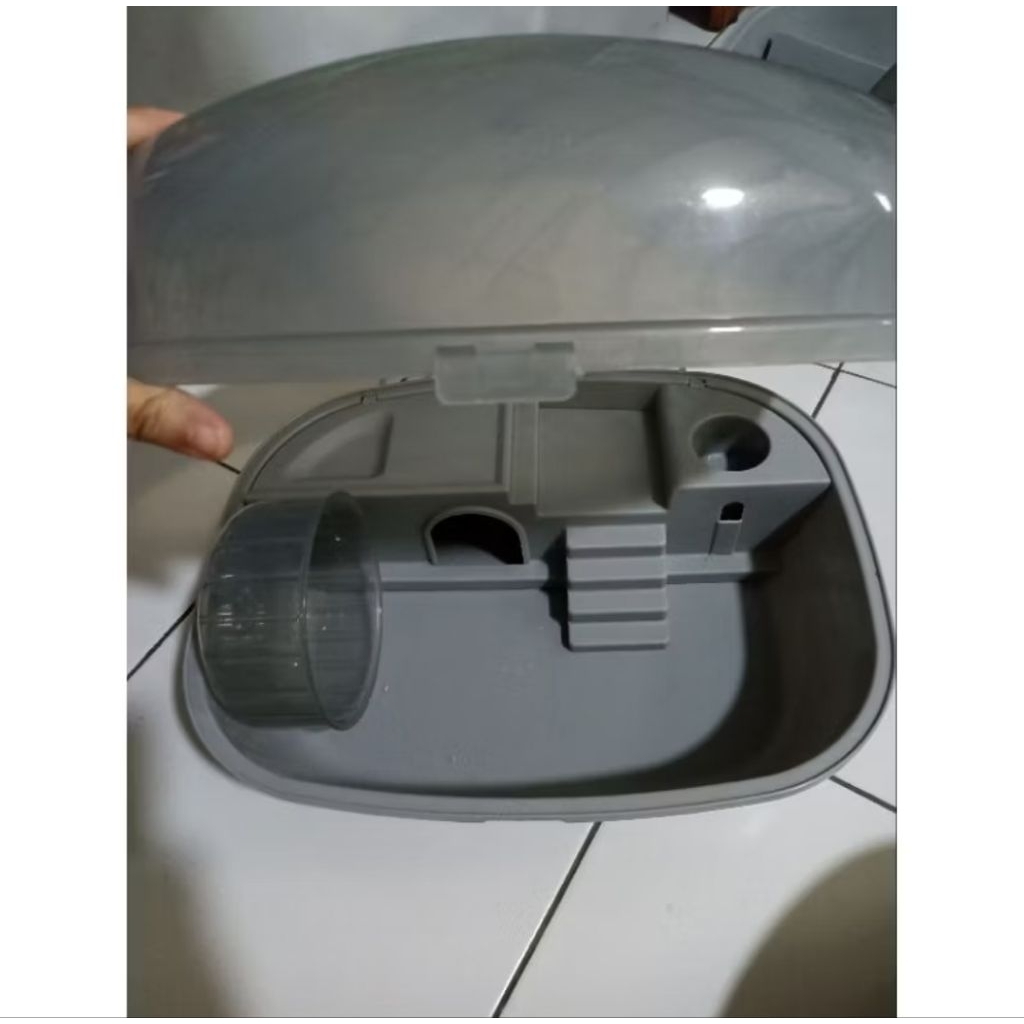 Preloved Kandang hamster