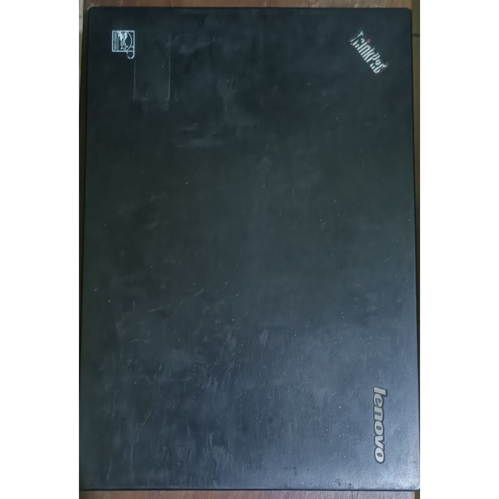 Lenovo Thinkpad T450