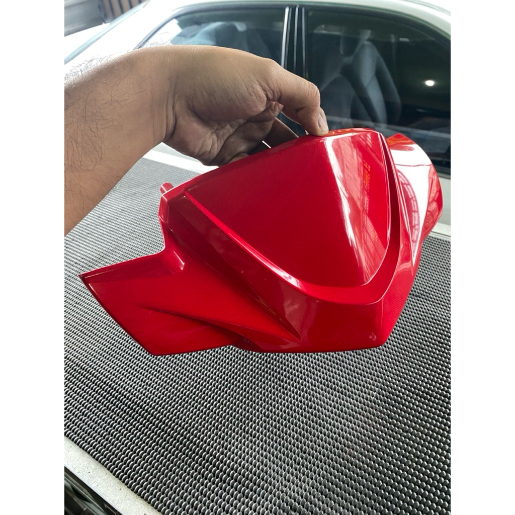 BATOK DEPAN NOUVO Z MERAH CABE