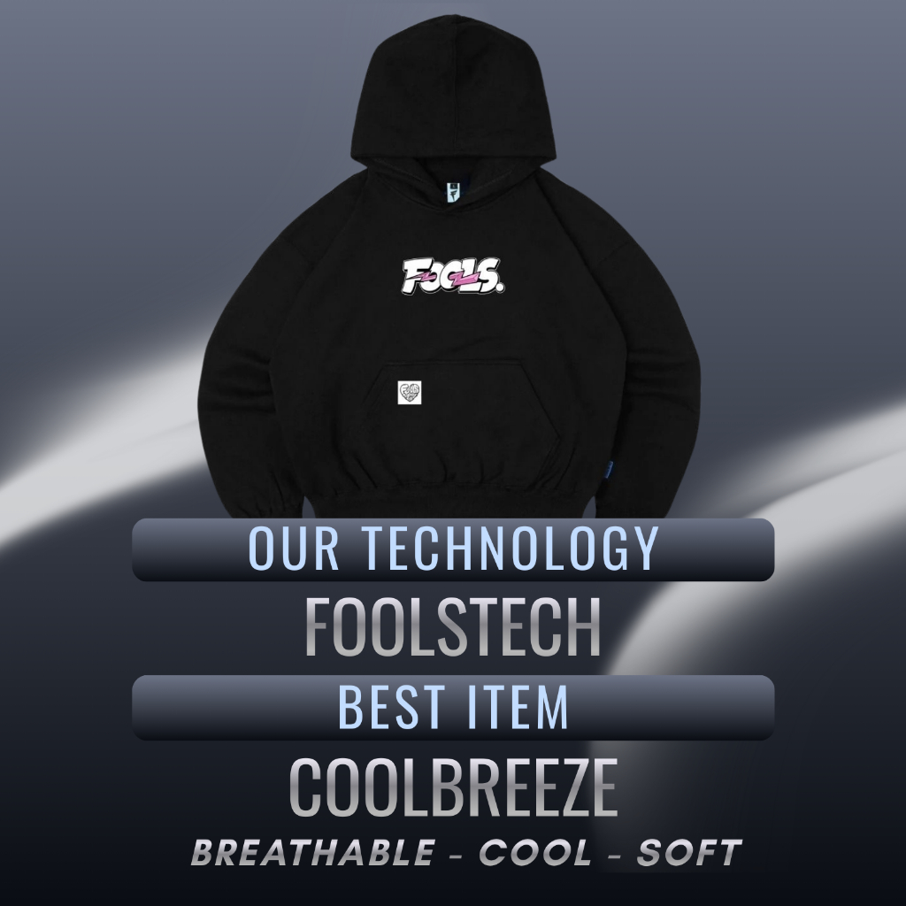 FOOLS HOODIE LOGO PETIR NEW  | HOODIE PRIA DISTRO | HOODIE FOOLS | JAKET COWOK DISTRO