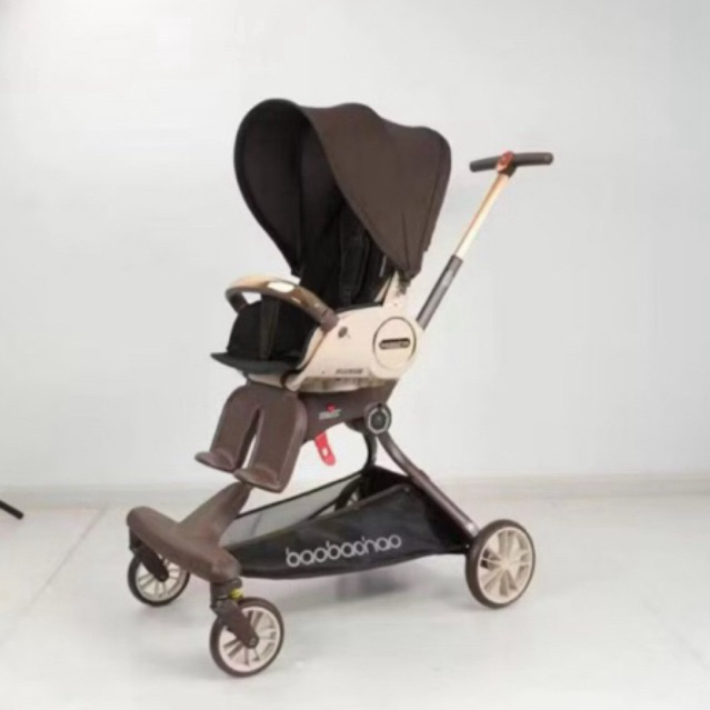 PRELOVED stroler baobaohao V9