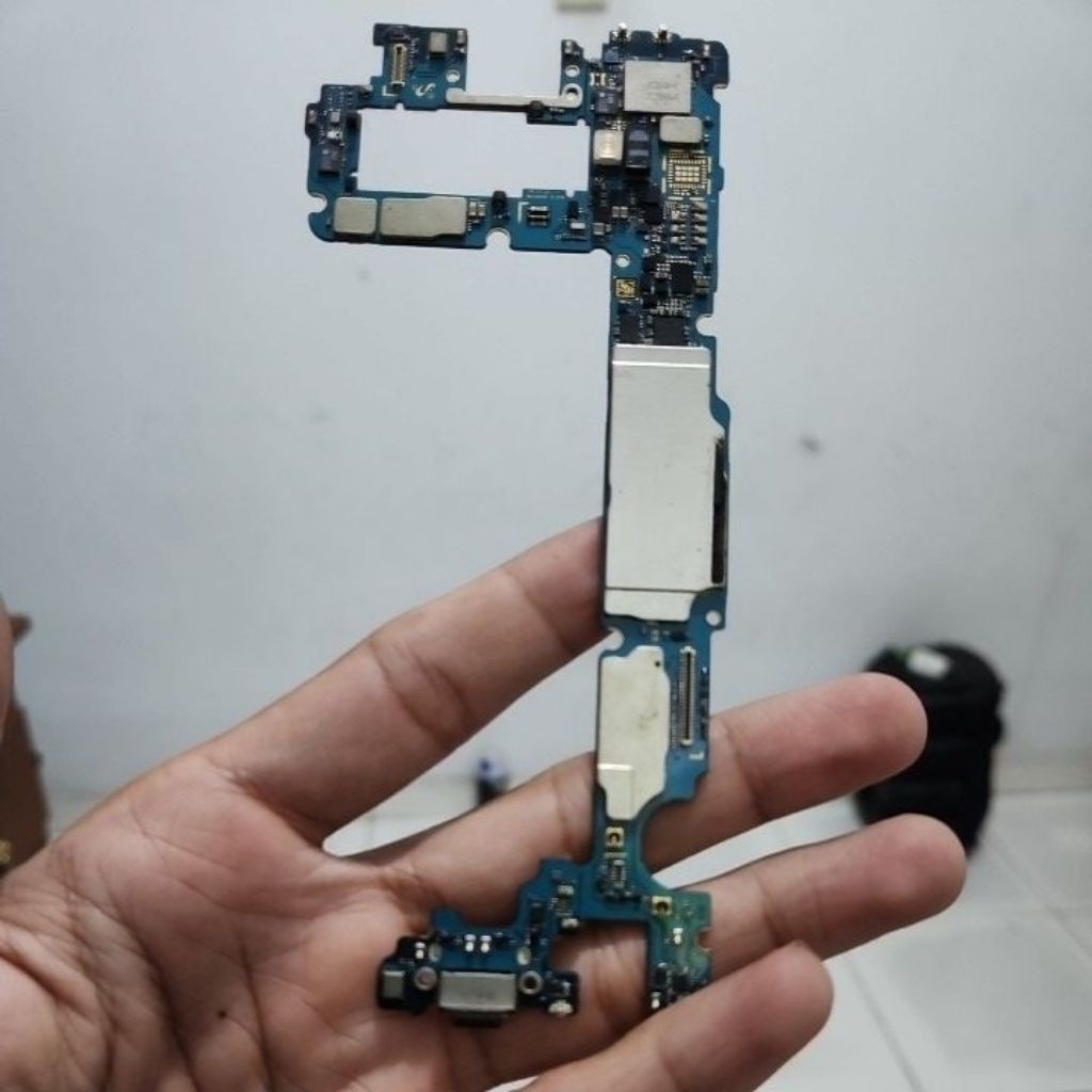 mesin samsung s10 biasa dual sim sein