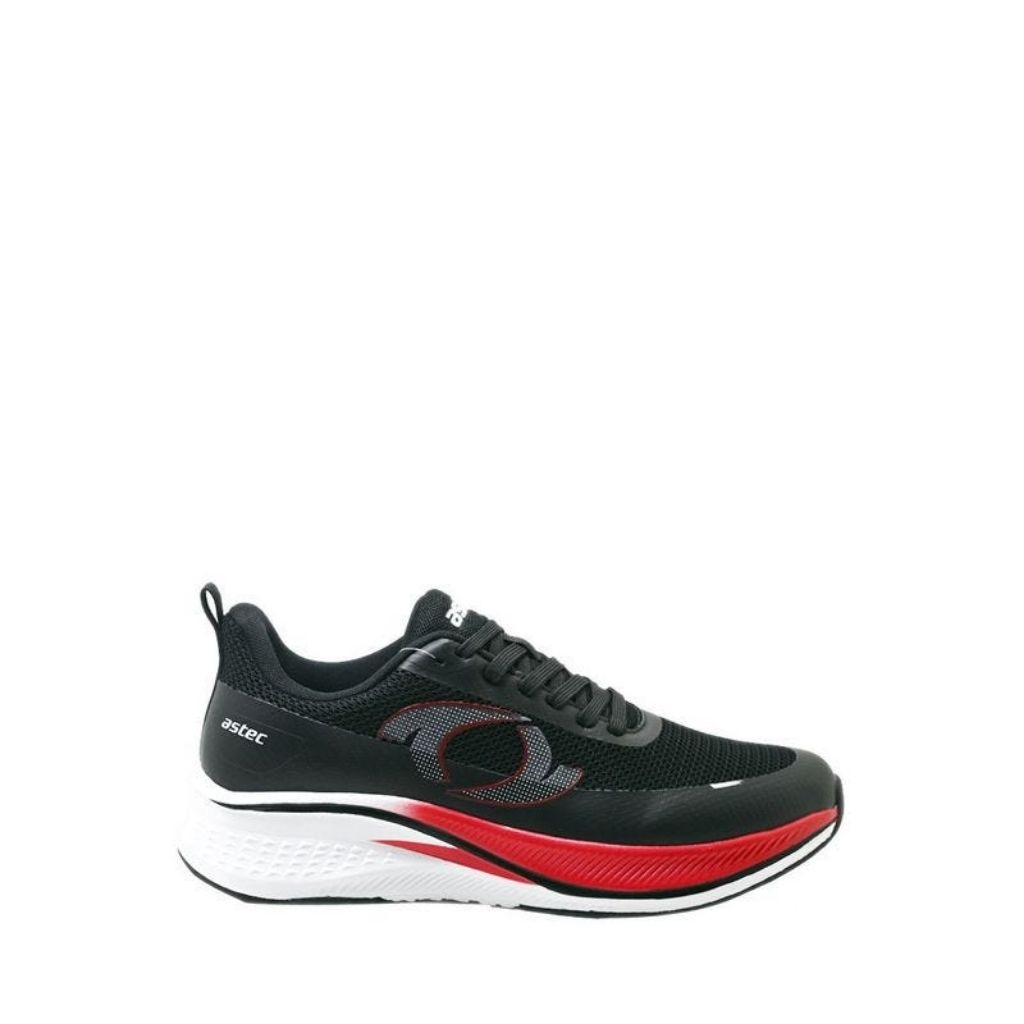 Milazo Men's Running Shoes - Black
SKU 

0888-ASCFWM5WR5BL


