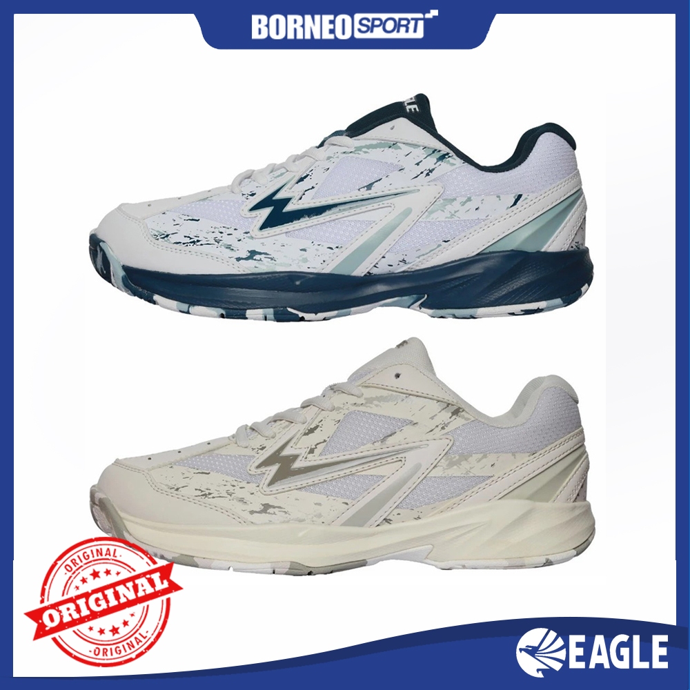 SEPATU BADMINTON EAGLE SHARD / SEPATU BADMINTON EAGLE ORIGINAL