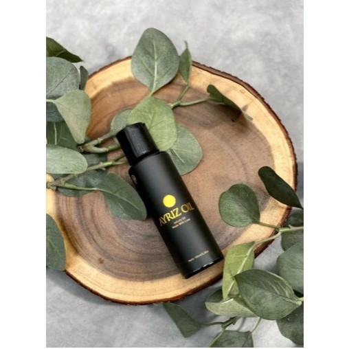 Ayriz Oil 100ml – Redakan Pegal & Otot Tegang