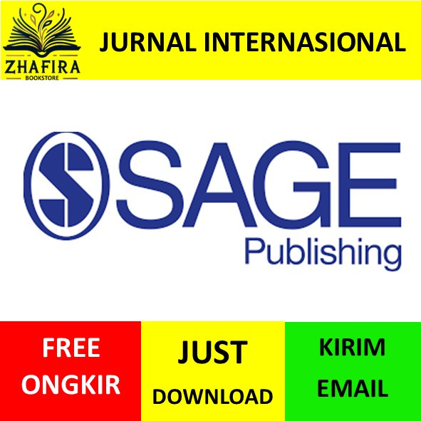 SAGE DOWNLOAD JURNAL INTERNASIONAL / DOWNLOAD JURNAL INTERNASIONAL SAGE PUBLISHING / UNLOCK JURNAL I
