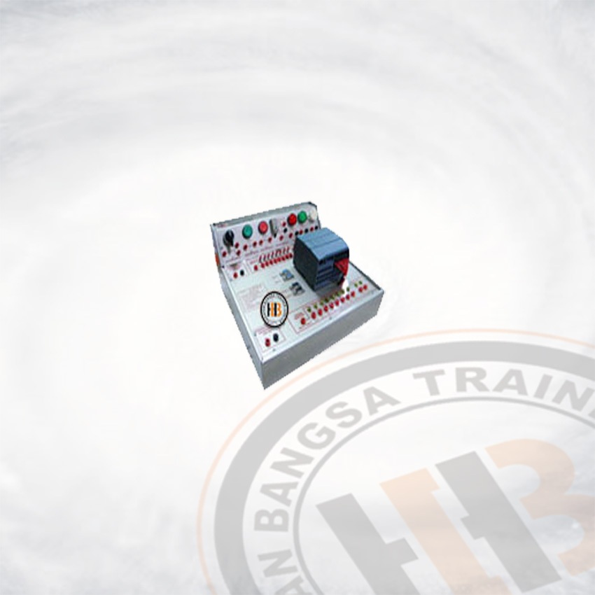 Trainer PLC Siemens S7-1200