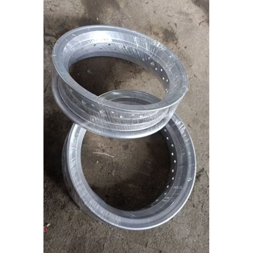 velk velg monkey gorilla trail mini moto gorila monki r ring 10 set tromol karisma supra125 fit new 