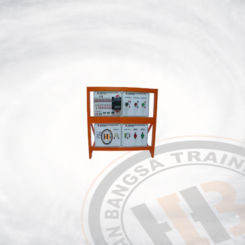 Trainer PLC Siemens S7-1200