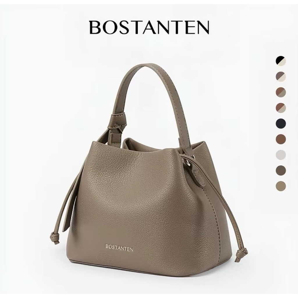 tas wanita bostanten