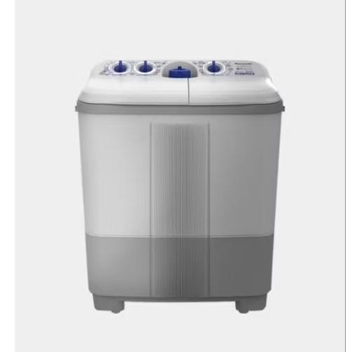 MESIN CUCI PANASONIC 7KG 2 TABUNG