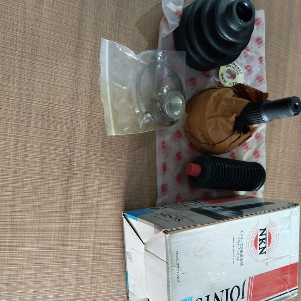 CV.joint/ as tarik luar Corolla altis 2001-07